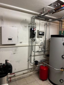 boiler termopompa 1